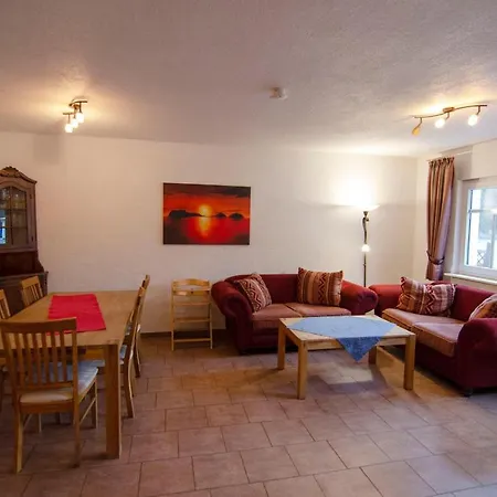 Ferienwohnung Kornkammer 아파트 *