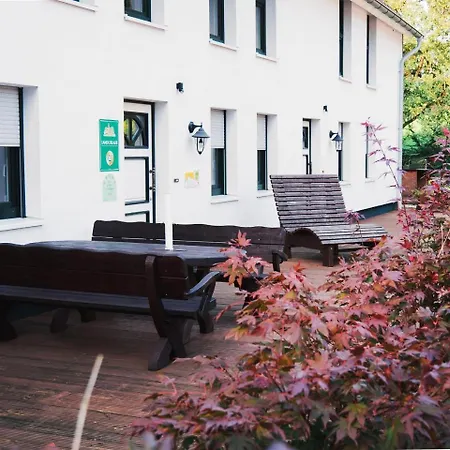 Ferienwohnung Kornkammer 레네슈타트
