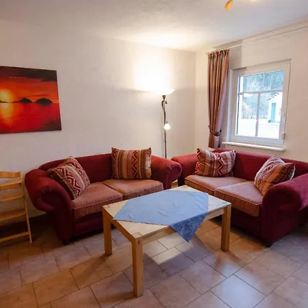 Ferienwohnung Kornkammer 아파트 *