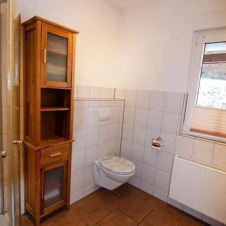 Ferienwohnung Kornkammer 아파트